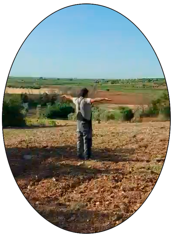 Localizamos corrientes de agua